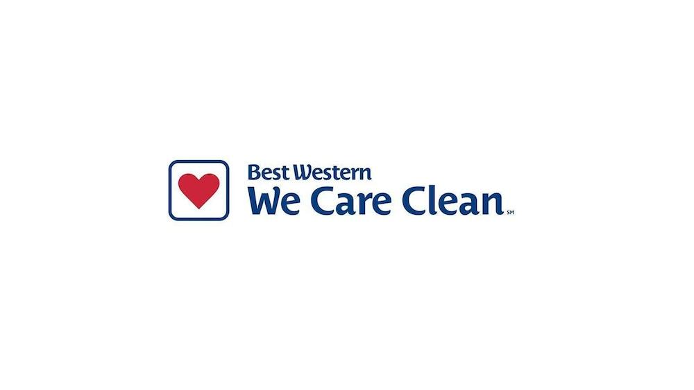 Best Western The At The Fairgrounds Hotel 3*
